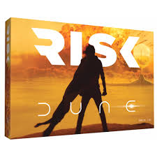 Risk: Dune USORI168816